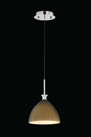 Подвесной светильник Maytoni Cone MOD702-01-C