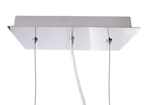 Подвесной светильник Deko-Light Capella 342076 (220V, на тросе)