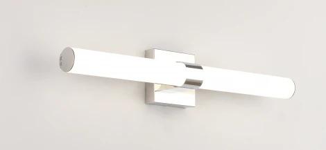 Настенный светильник Zortes Lucio ZRS.9108.03 (LED, 220V, круглые)