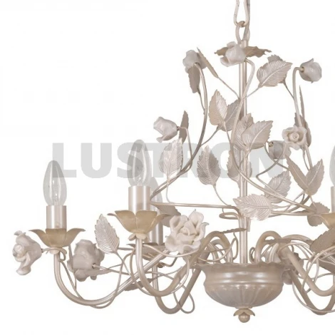 Подвесная люстра MW-Light Букет 421012906