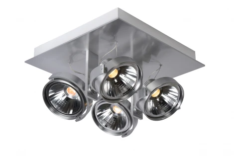Спот Lucide Spectrum-Led 10988/40/12