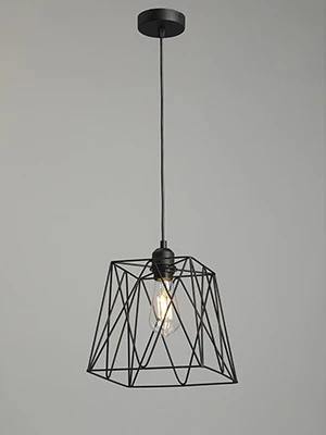 Подвесной светильник Vitaluce V2866-1/1S (220V, на проводе)