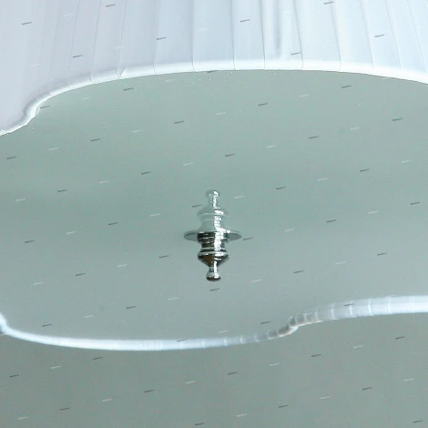 Потолочный светильник Brizzi BX03203/80 Chrome (220V)