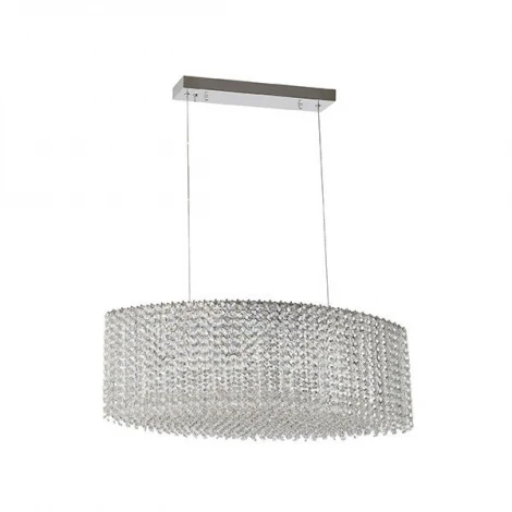 Подвесная люстра Dio D'Arte Liano E 1.5.60X30.400 N