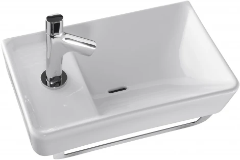 Рукомойник Jacob Delafon Reve E4805 45 см