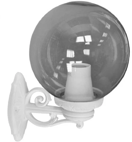 Настенный фонарь уличный Fumagalli Globe 250 G25.131.000.WZE27