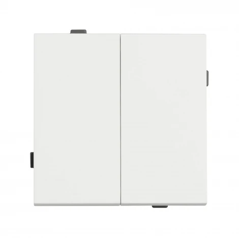 Механизм выключателя управления шторами SWT-TENDO-MKR2-SFPL-WH (230V, 10A) (Arlight) 054561