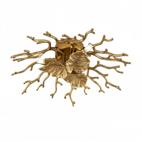 Потолочная люстра Arte Milano Milan23 233001/D360/3 Pa