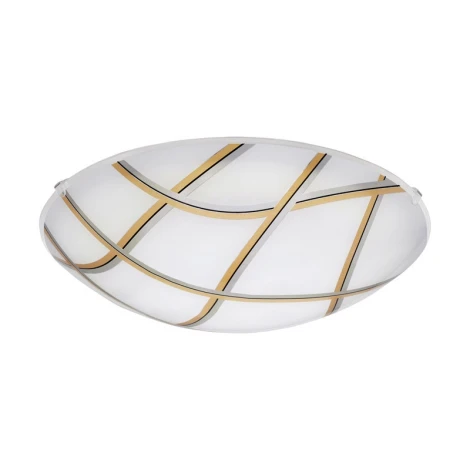 Настенно-потолочный светильник Eglo Margitta 1 96122