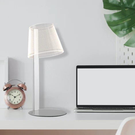 Интерьерная настольная лампа Hiper Paris H970-0