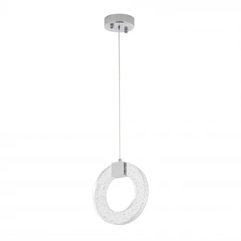 Подвесной светильник светодиодный Modelux MODELUX ML.88936.1 CR
