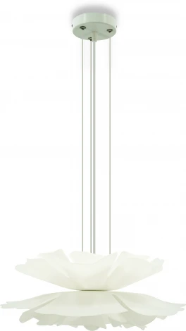 Подвесная люстра Lightera Chad LE116L-40W (220V, на тросе)