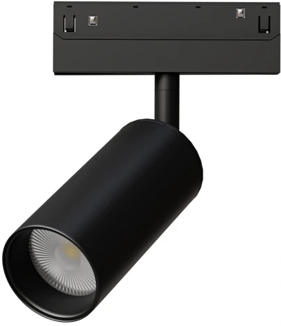 Трековый светильник магнитный 48V Linea A4681PL-1BK Arte Lamp
