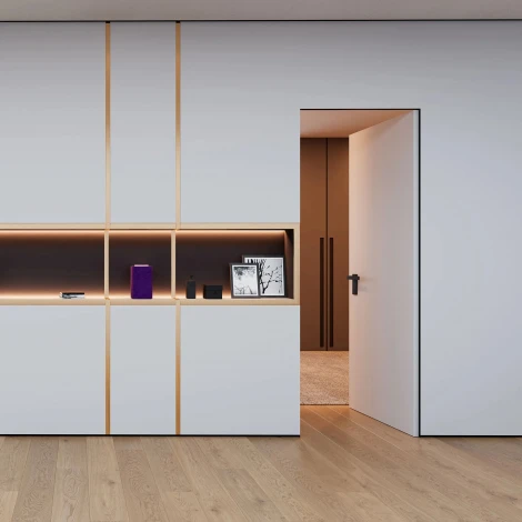 Блок питания ARV-SP-24150-PFC-ZIGBEE-CCT (24V, 6.25A, 150W) (Arlight, IP20 Пластик, 5 лет) 051064