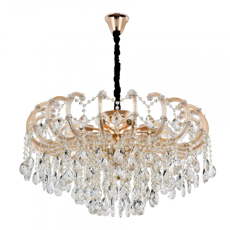 Подвесная люстра Modelux MODELUX ML.7001.15P