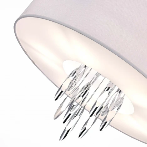 Подвесная люстра ST Luce Nettuno SL1353.103.05 (220V, подвески)