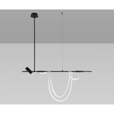 Подвесной светильник LED Lu Carte Loop LC-22-0260