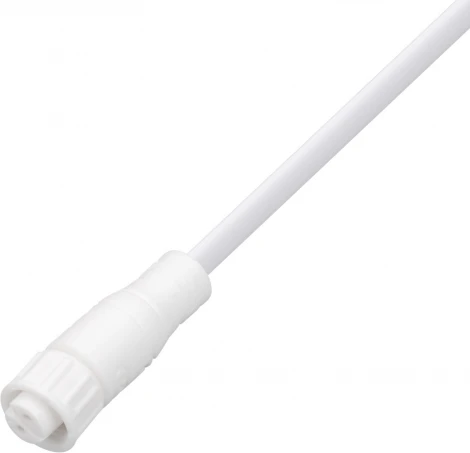 Разъем выводной ARL-MONO-2PIN-L300-F-IP67 (Arlight, -) 047392