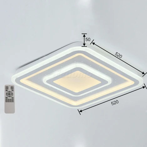 Потолочный светильник F-Promo Ledolution 2275-5C