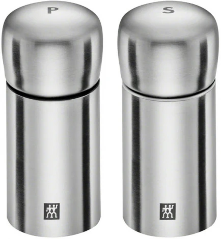 Набор мельниц для соли и перца 39500-025 Zwilling