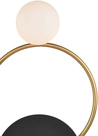 Бра Vele Luce Saturno 10038 VL5764W21