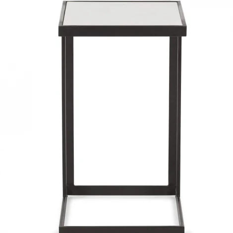 Кофейный столик Osaka Marable 50х35 COSMO арт.LC-111