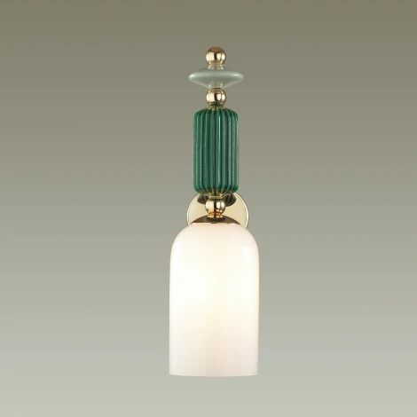 Бра Odeon Light Candy 4861/1W (220V)