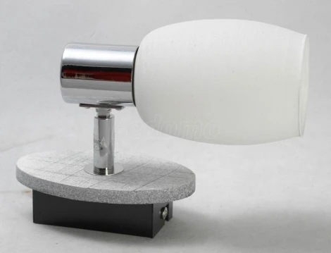 Спот Lussole Lgo Hackberry GRLSP-0055