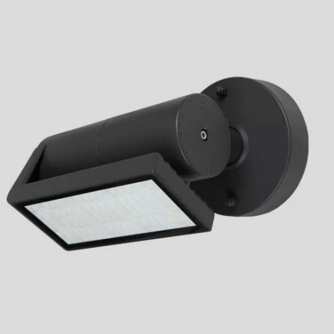 Настенный светильник уличный Oasis Light W6190