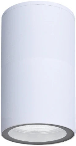 Потолочный уличный светильник Arte Lamp Mistero A3302PF-1WH (220V, круглые, IP65)