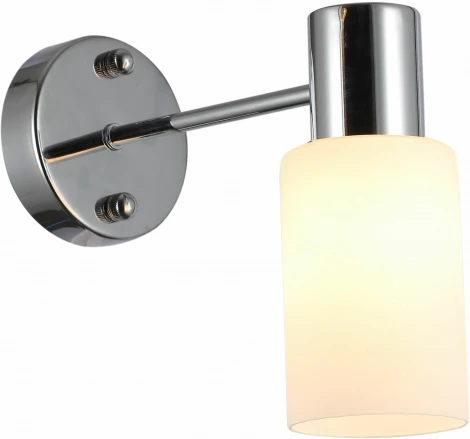 Бра ILLUMICO IL0110-1W-79 CR (220V)