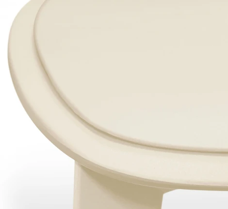 Стул Sheffilton SHT-S108-P бежевый/бежевый от фабрики Sheffilton