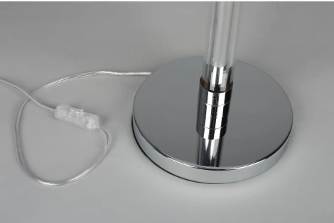 Настольная лампа Omnilux Rimaggio OML-29404-01 (220V, выключатель)