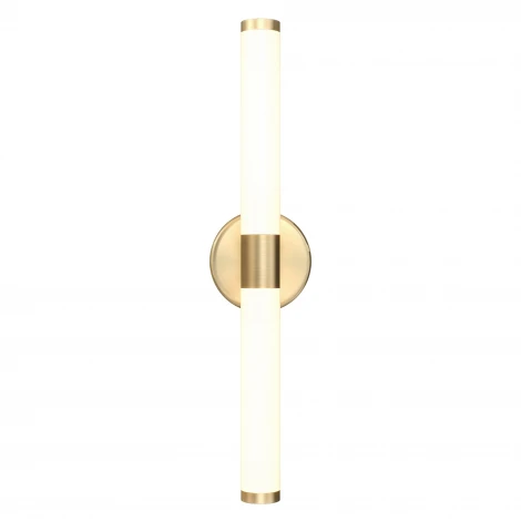 Бра Maytoni Axis MOD106WL-L10G3K (LED, 220V)