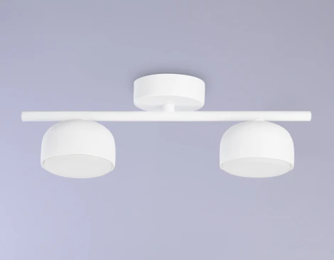 Потолочная люстра на штанге Ambrella TECHNO SPOT TN71022 (220V)