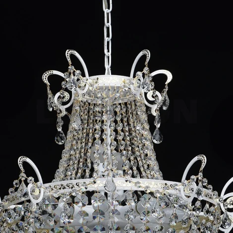 Подвесная люстра MW-Light Селена 482011612