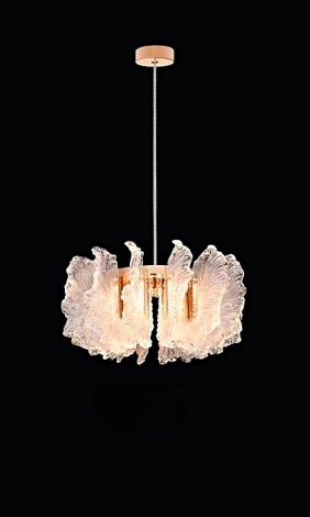 Подвесная люстра светодиодная Mizi'en Princess MZ733137-290W (220V, на проводе)