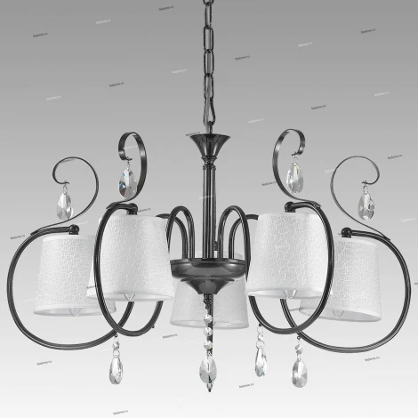Подвесная люстра Lumion Ibbi 3077/5