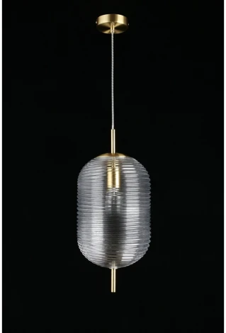 Подвесной светильник Aployt Mattia APL.316.16.01 (220V, на проводе, круглые)