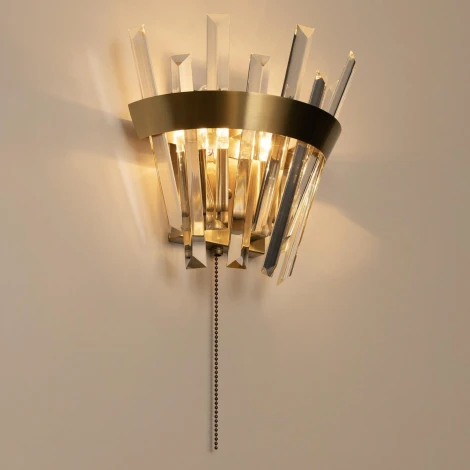 Бра Citilux Вестерос CL307313 (220V, выключатель)