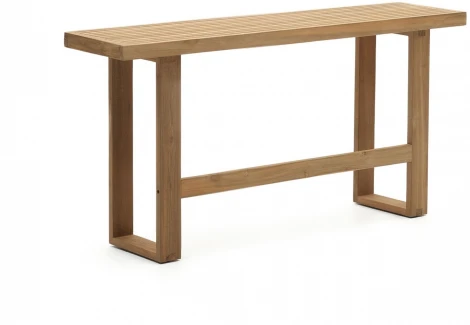 Банкетка La Forma (ex Julia Grup) Canadell (Тик) 156903