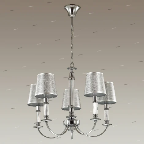 Подвесная люстра Lumion Argello 3615/5