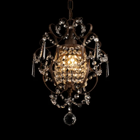 Подвесной светильник Loft It Burlesque 10417 BW