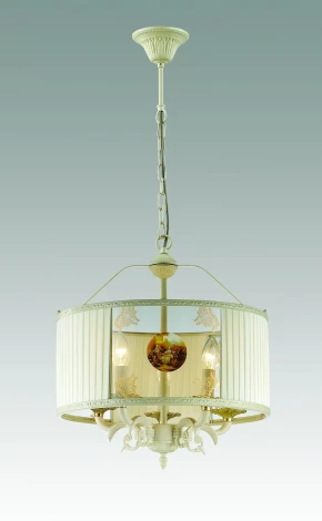Подвесная люстра Odeon Light Kimona 2874/5