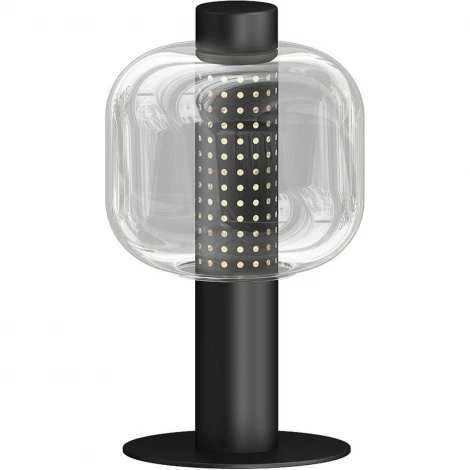 Интерьерная настольная лампа E27 Lu Carte Conf LC-22-0178