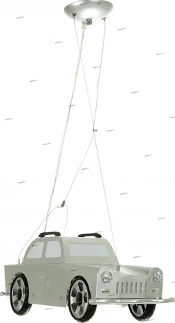 Ozcan Ралли 07414