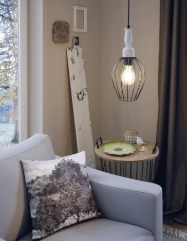 Подвесной светильник Eglo Norham 49782