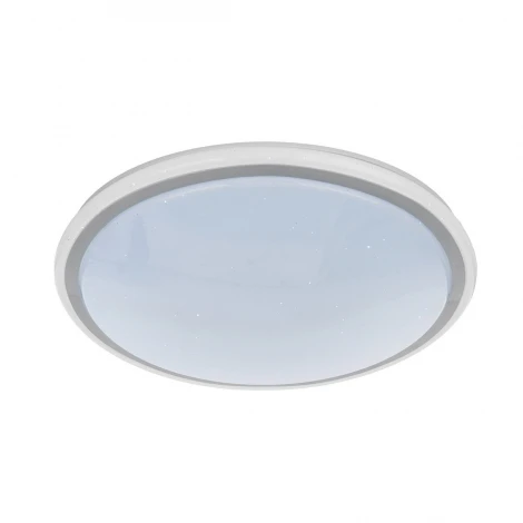 Потолочный светильник IDLamp Chiara 378/40PF-LEDWhite