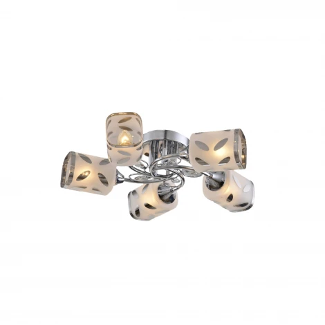 Потолочная люстра Toscom Grace TC-120-105