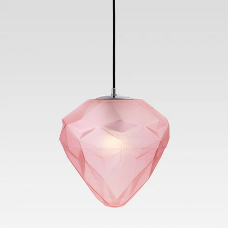 Подвесной светильник Maytoni Globo P053PL-01PK (220V, на проводе)